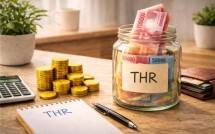 Tips Mengelola THR untuk Investasi bagi Gen Z.