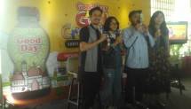 Good Day Gaul Creation Kompetisi Kidz Zaman Now
