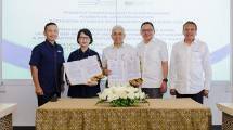 LPEI Gandeng IIF Perkuat Implementasi ESG dan Standar Internasional