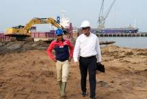 PT Anugerah Samudera Madanindo (PT ASM) asal Semarang, berhasil menyelesaikan berbagai Proyek Strategis Nasional (PNS) 