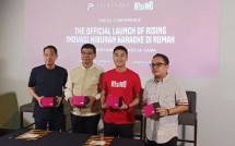 RiSing dan ASIRINDO hadirkan layanan karaoke di rumah berbasic Cloud.