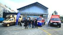 DFSK Perkenalkan Beragam Potensi Modifikasi Super Cab untuk Kebutuhan Usaha