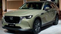 Mazda CX-60 Sport