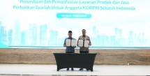 Resmi Jadi BUMN, KORPRI Persilakan ASN Buka Rekening Gaji di BSI