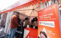 Bank Jakarta Dukung Transaksi Non Tunai di Bazar Jakarta Prime Ramadan 2026, Perkuat Ekosistem Digital UMKM