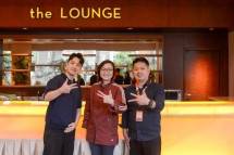 Wakil Menteri Ekonomi Kreatif, Irene Umar, menerima audiensi Big Ground Entertainment bersama KANVERSE Korea untuk membahas peluang kolaborasi dalam pengembangan indutri kreatif, Epicentrum XXI, Jakarta, Selasa (10/03/2026).