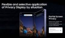 Keren! Samsung Galaxy S26 Ultra Amankan Data Pengguna Lewat Fitur Privacy Display