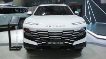 JETOUR Optimis Garap Pasar SUV Indonesia dengan Penguatan Identitas Visual Terbaru