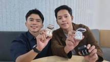 Melalui perpaduan hardware premium dan Galaxy AI, Galaxy Buds4 Series berikan pengalaman mendengarkan musik yang otentik sesuai visi sang musisi.