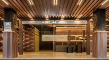 Mercure Jakarta Grogol resmi dibuka.