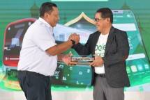 Sinergi BSN dan KCI Luncurkan KMT Co-Branding, Perkuat Pembayaran Digital