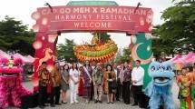 Diserbu Puluhan Ribu Pengunjung, Jababeka Harmony Festival 2026 Buktikan Cikarang Jadi Kota Wisata Industri