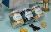 Swiss-Belresidences Kalibata juga menghadirkan Eid Cookies Hampers sebagai simbol manisnya berbagi kebahagiaan di momen Lebaran