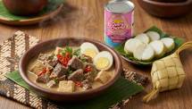 Dari Dapur Keraton Yogyakarta, Brongkos Jadi Inspirasi Menu Lebaran yang Autentik dan Kaya Rempah