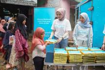 Modinity kembali menggelar Ramadan with Modinity di 16 kota Indonesia.