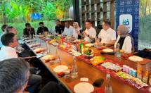 UNIFAM Ramadan Media Session 2026.