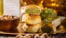 Pia Cap Mangkok perkenalkan Pistachio Kunafa