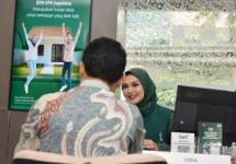 Libur Lebaran BSN Tetap Full Service: Rp23T Uang Tunai Siap, Hindari Telat Cicilan Rumah!