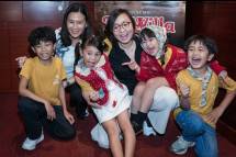 Kementerian Ekraf dan Visinema Hadirkan &ldquo;Na Willa&rdquo;, Film Hangat Bertema Keluarga di Momen Lebaran 