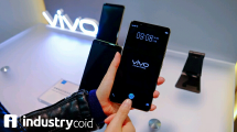 Vivo Siapkan Diri Hadapi Tren Fitur dan Inovasi Smartphone Tahun Ini