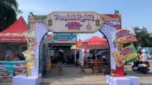 WINGS Food kembali menegaskan komitmennya dalam mendampingi perjalanan masyarakat melalui kehadiran &lsquo;Pondok Rehat&rsquo;.