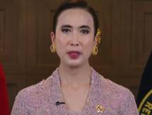 Foto (tangkapan layar Ig) Menteri Pariwisata Widiyanti Putri Wardhana 