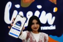 Platform Livin' by Mandiri 