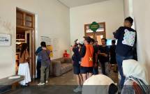 Kementerian Ekraf Genjot Musisi Daerah Tembus Pasar Nasional Lewat Program AKTIF Musik