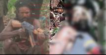 Operasi Koops TNI Papua Berhasil Lumpuhkan Anggota OPM di Papua Tengah