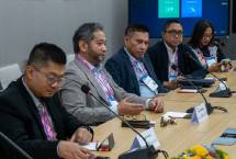 Kolaborasi ini mencakup pengembangan infrastruktur digital, penguatan ekosistem data center, serta eksplorasi teknologi pendukung transformasi digital. Penandatanganan dilakukan pada momentum Mobile World Congress (MWC) Barcelona (3/3)