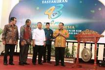 Kospin Jasa Patok Pertumbuhan Aset 2017 Capai Rp 9 Triliun