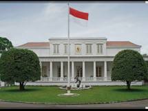 Istana Dibuka untuk Rakyat, Prabowo Gelar Griya Tanpa Wajibkan Pejabat Hadir