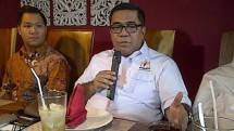 Wakil Ketua Umum Kadin Bidang Kelautan dan Perikanan, Yugi Prayanto