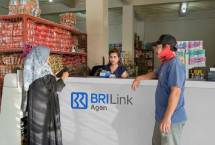 Agen BRILink