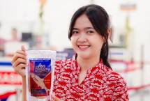 UMKM Binaan BRI