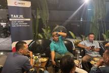 Mind.id buka puasa bersama dengan media