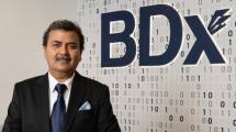 Mayank Srivastava, Chief Executive Officer BDx Data Centers