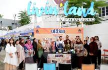 Catat Transaksi Kuat, Bank Mandiri Perkuat Ekosistem UMKM Lewat uRBan Iftar Fair 2026 di Surabaya
