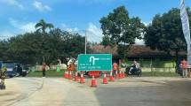 Tol Fungsional Japek II Selatan Bantu Urai Kepadatan Arus Balik Bandung-Jakarta