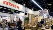 Pameran IMM Cologne Jerman (Ist)