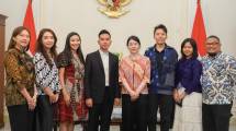 Gibran Rakabuming Raka Tegaskan Dukungan Pemerintah untuk Ekosistem Esports Nasional
