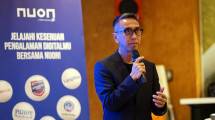 Tekan Kebocoran Nilai Ekonomi Digital, Nuon Integrasikan Distribusi dan Monetisasi Konten Lokal