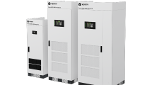 Sistem uninterruptible power supply (UPS) Vertiv&trade; PowerUPS 6000 Industrial