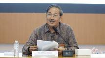 Pelaksana Tugas Kepala BSN, Y. Kristianto Widiwardono