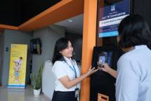 ACC Dukung Usaha Ekspedisi di Lampung