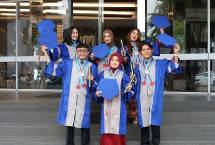 Sarjana Cumlaude, Kerja Tak Sesuai Jurusan? Dunia Kerja Tak Hanya Andalkan Gelar!