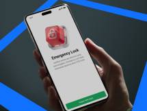 XTB - fitur Emergency Lock