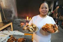 Kisah Pelaku Usaha &ldquo;Ayam Panggang Bu Setu&rdquo;, Sukses Berkat 35 tahun Merasakan Pemberdayaan BRI