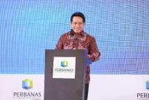 Ketua Umum Perbanas Hery Gunardi