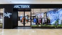 Arc'teryx Brand Store Sydney